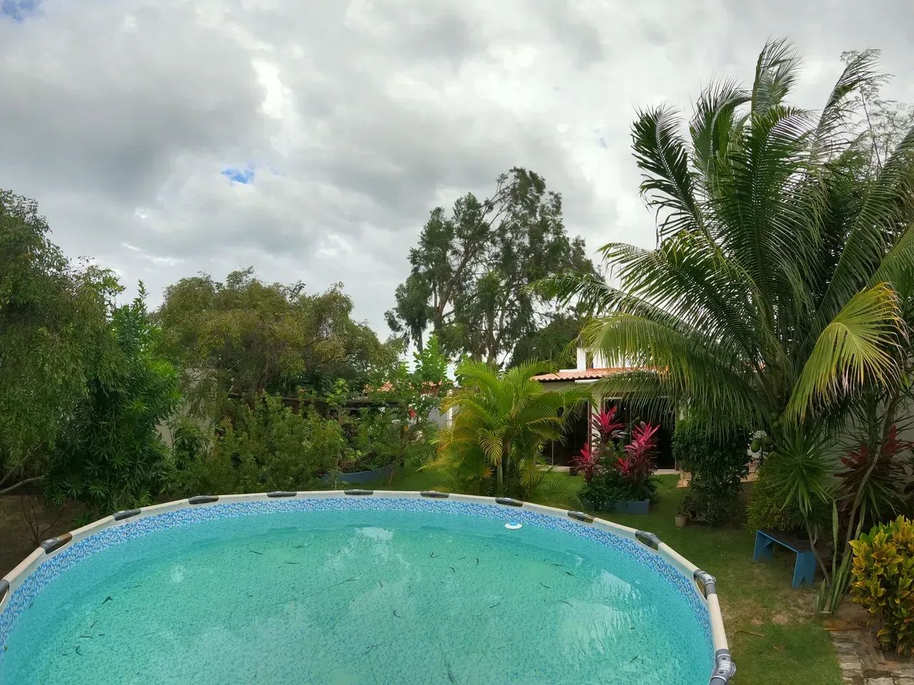 OPORTUNIDADE! Casa Ampla com 1.000m² de Terreno em Carapibus! - Foto 5