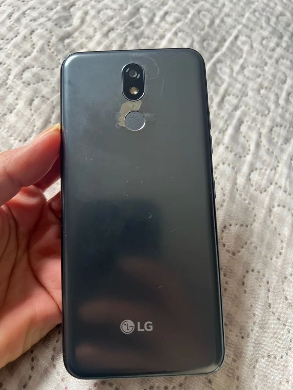 Celular usado