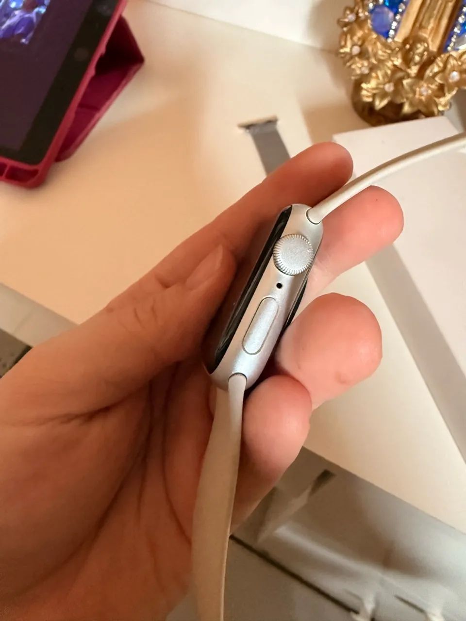 Apple watch SE silver  - Foto 3