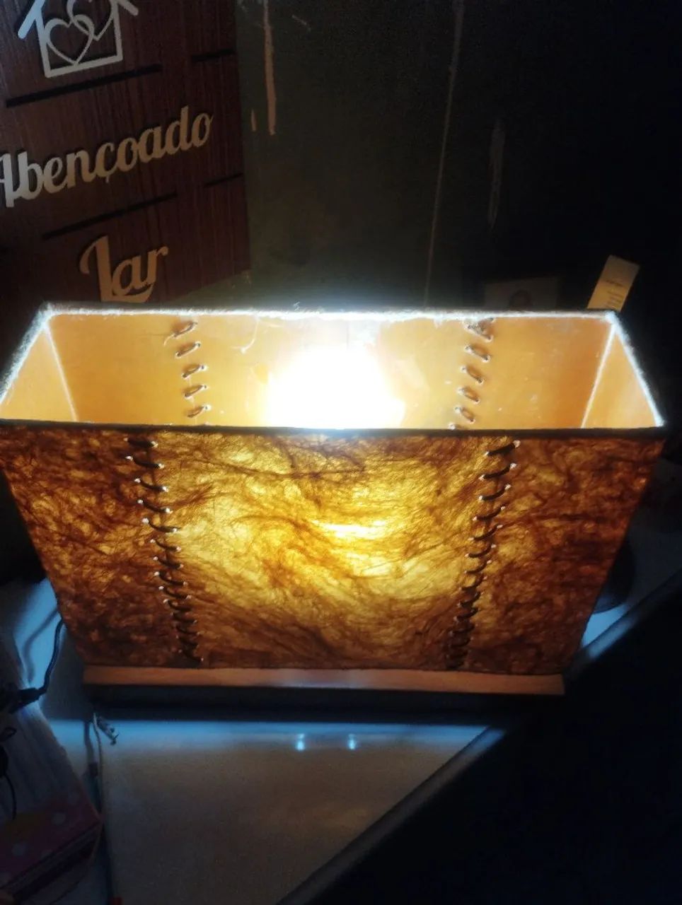 Abajur  - Foto 3