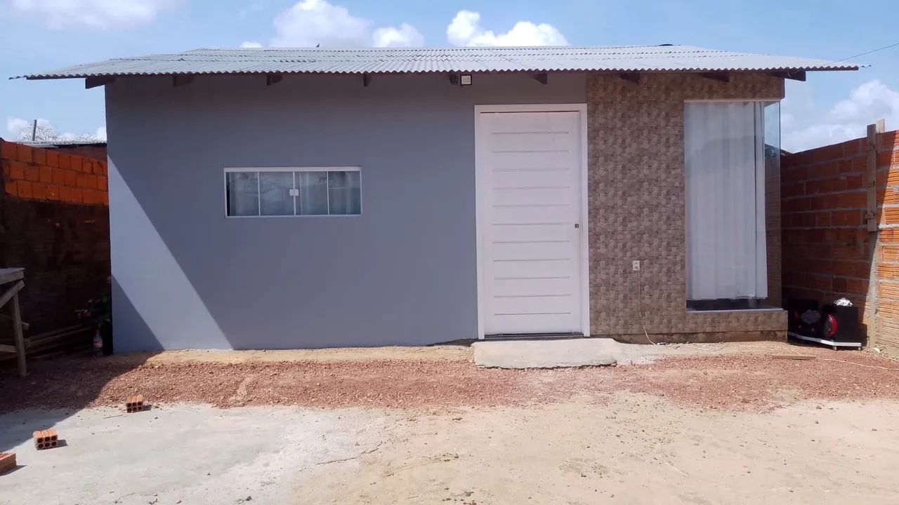 Vende se Casa  - Foto 2