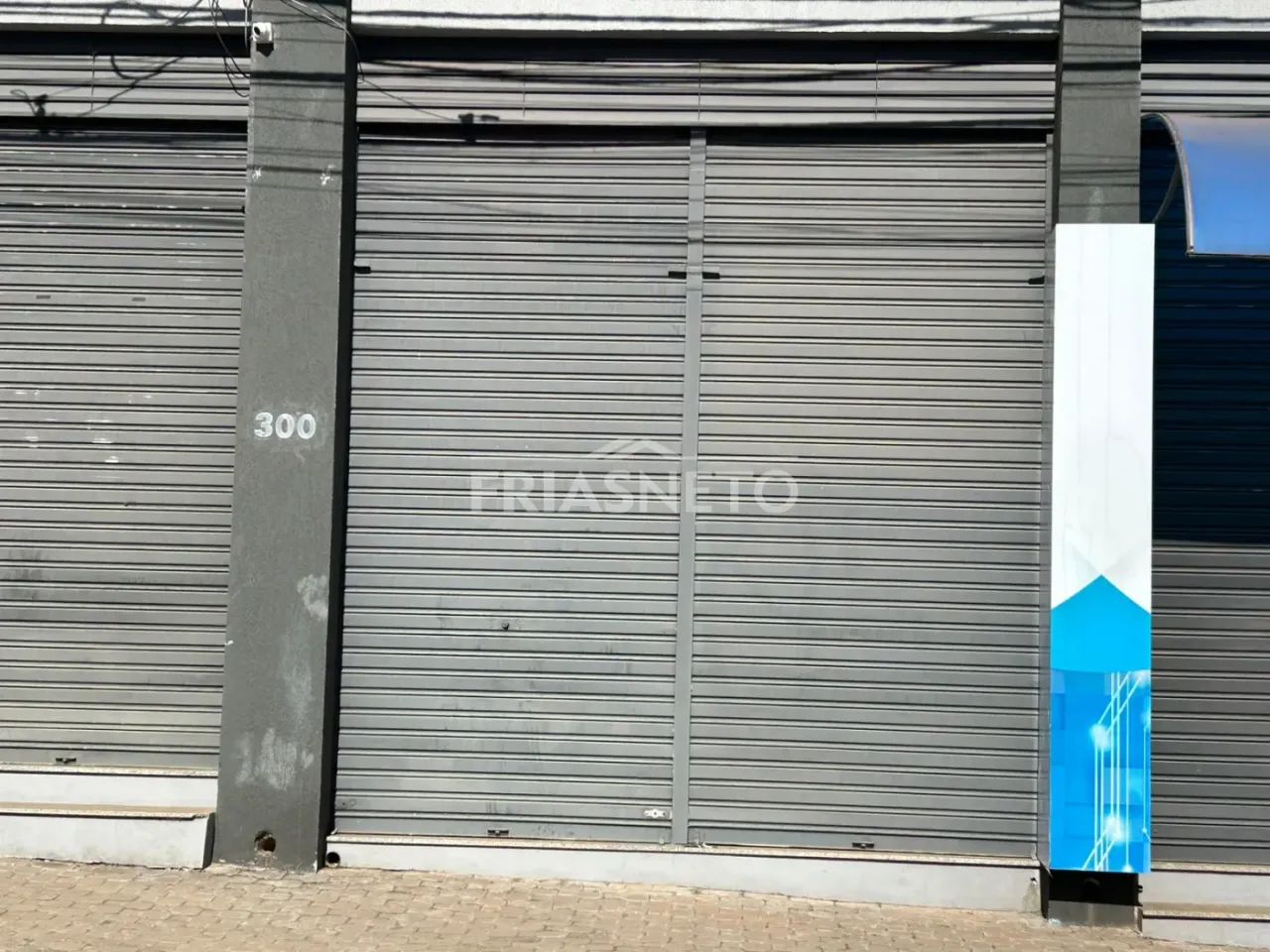 Salão Comercial no Centro - Foto 2