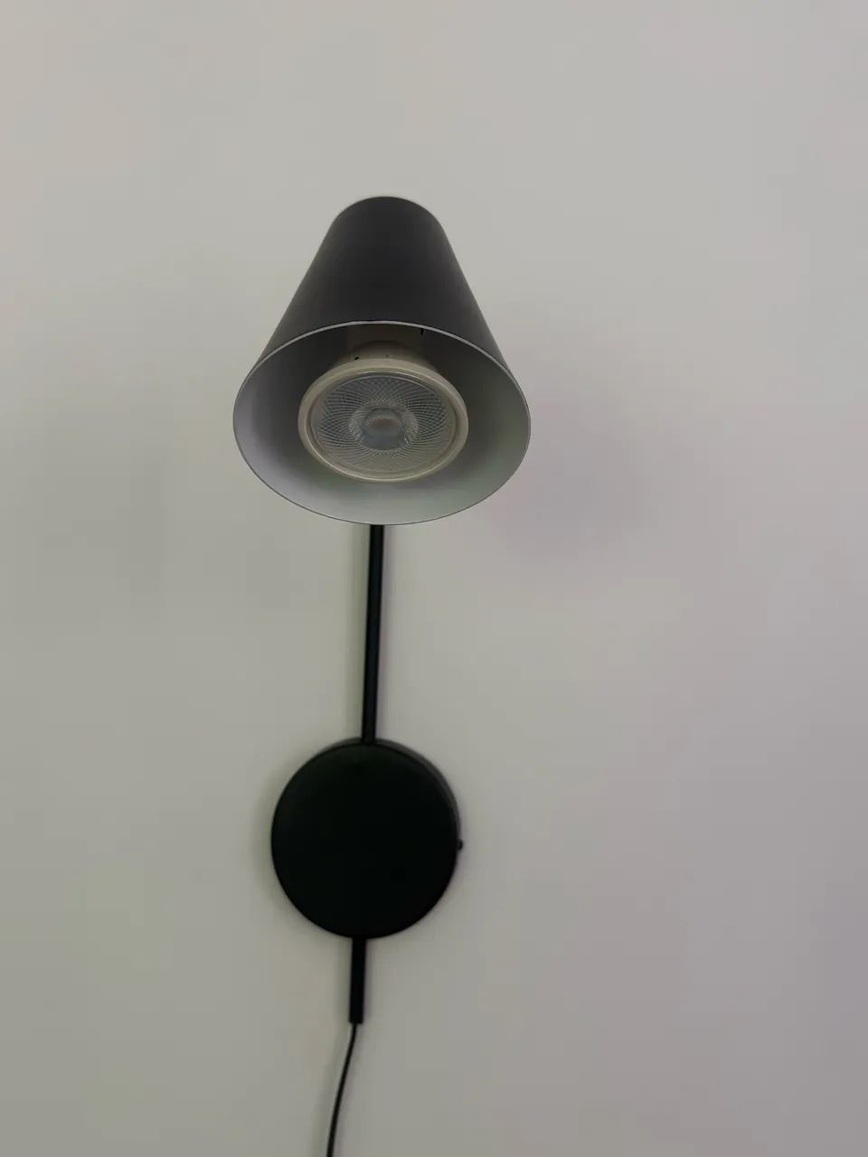 Abajur de parede  - Foto 3