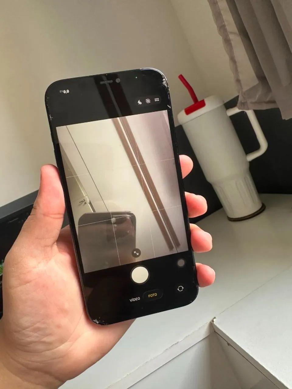 Iphone 12 Pro Max Azul  - Foto 4