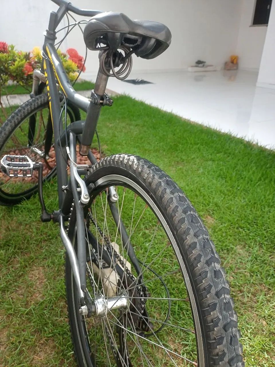 Bicicleta  - Foto 5