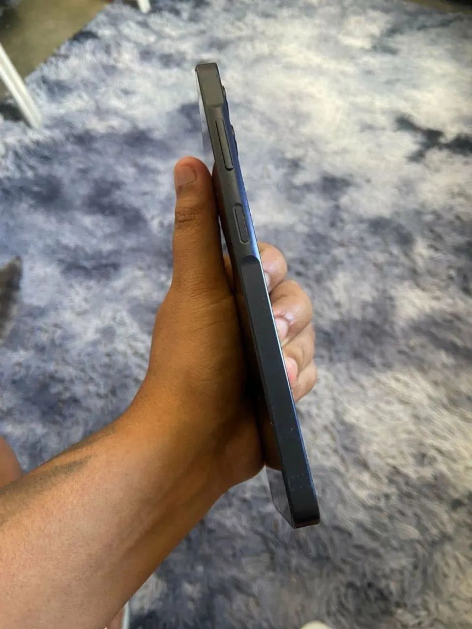 A06 128GB 4 DE RAM PLUS ESTADO DE NOVO MORO EM CG  - Foto 4