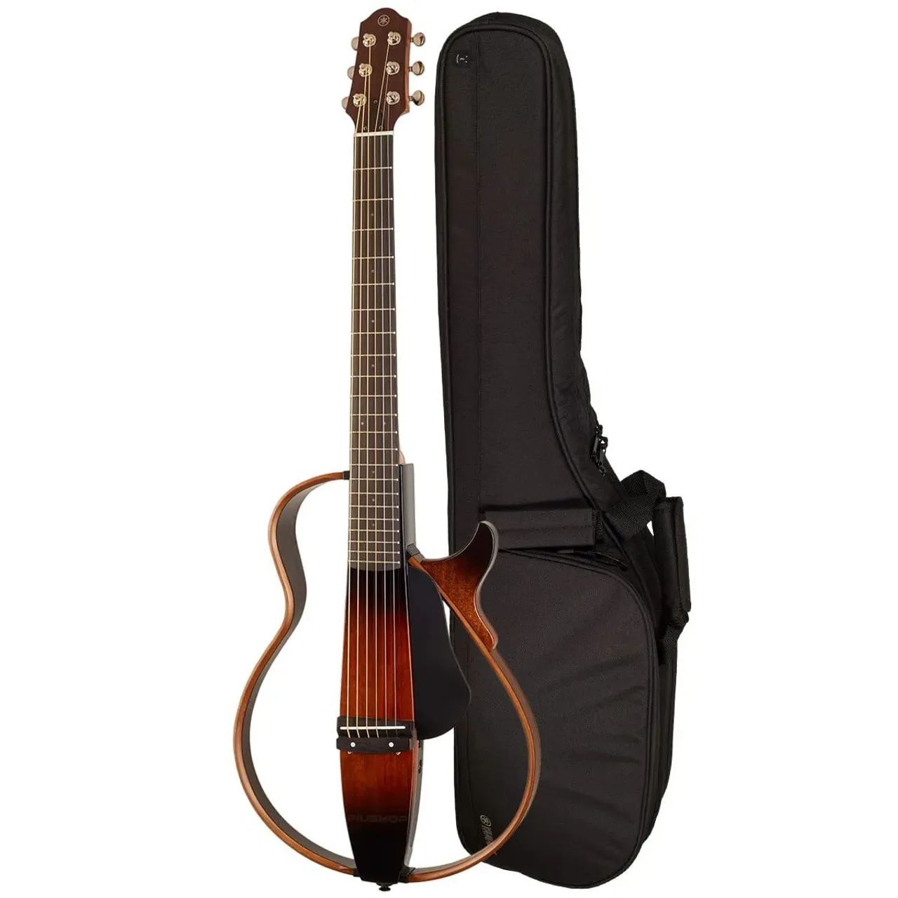 Violão Yamaha Silent 200s