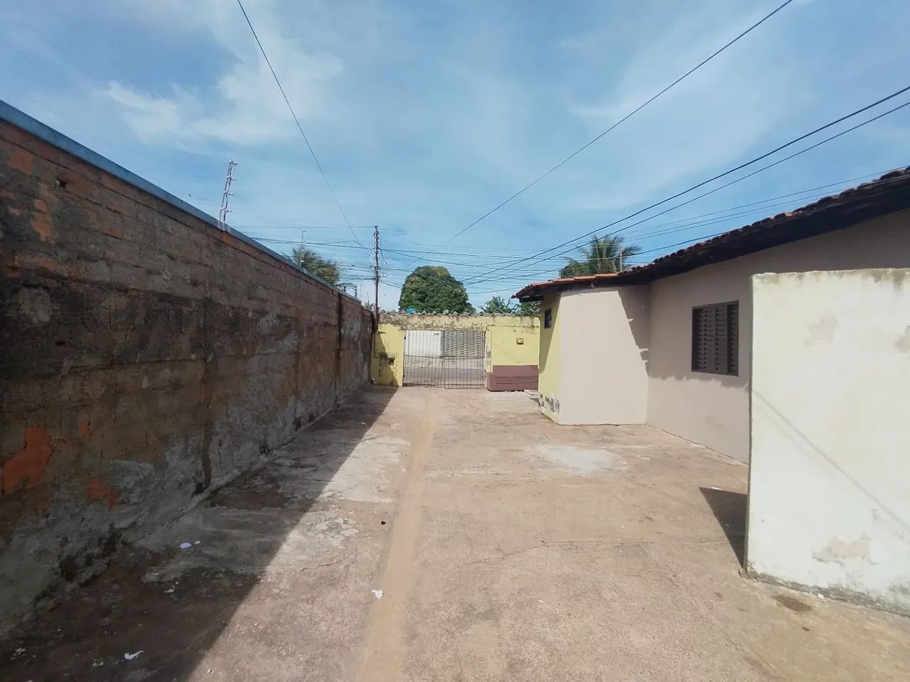 Kitnet - Jardim Guanabara - Foto 2