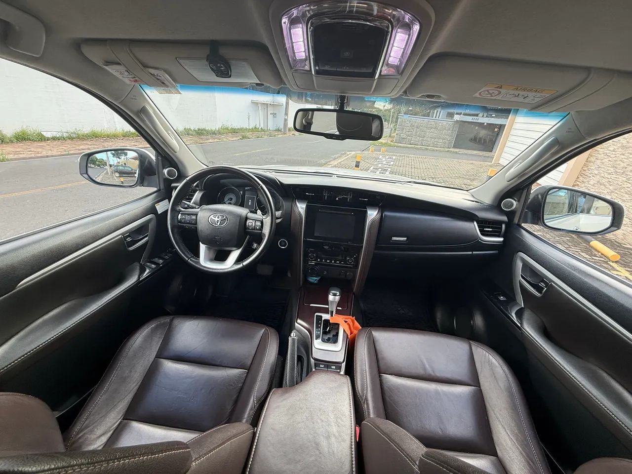 Toyota Hilux 2019
