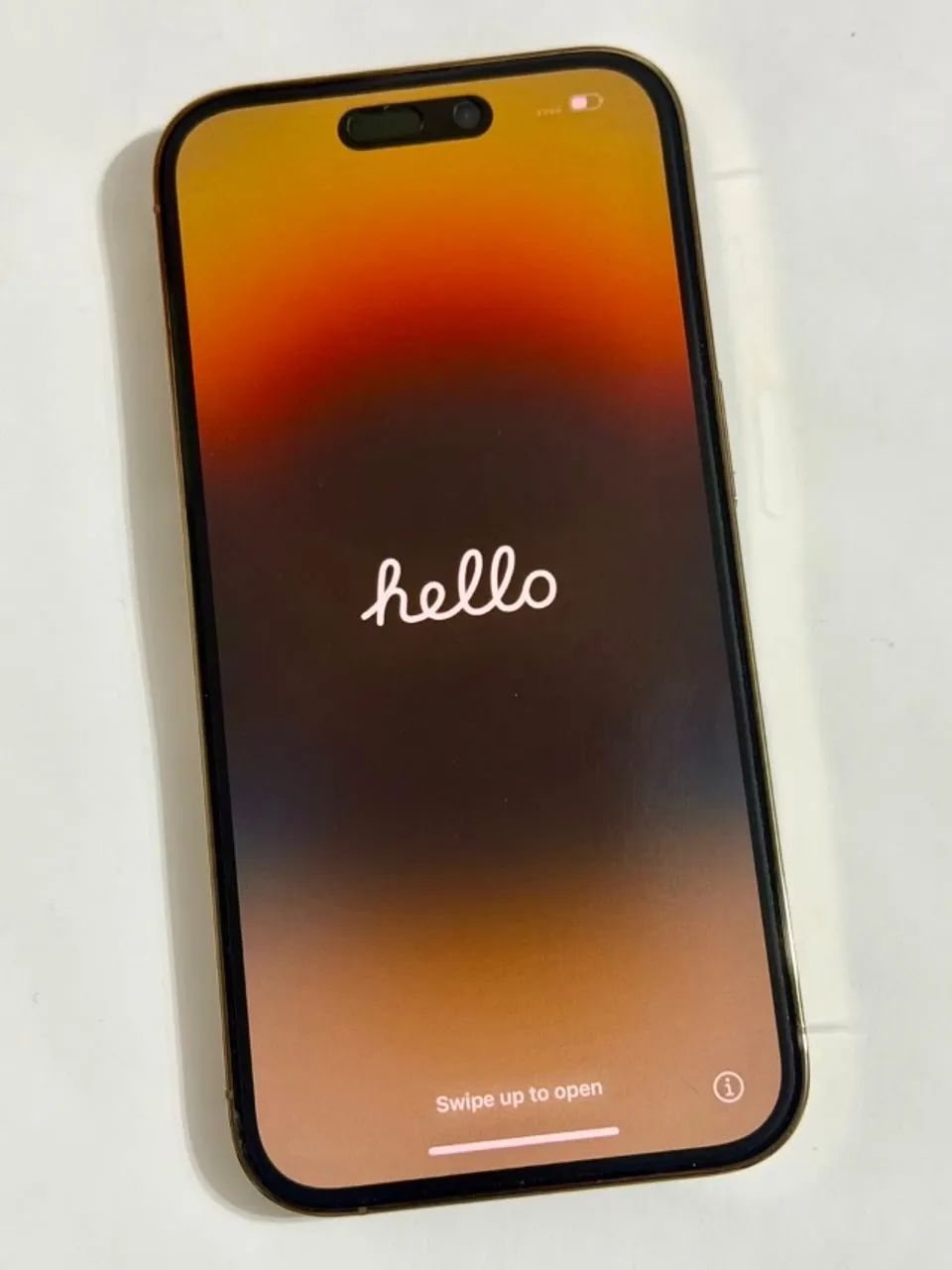 IPhone 14 Pro - Foto 3