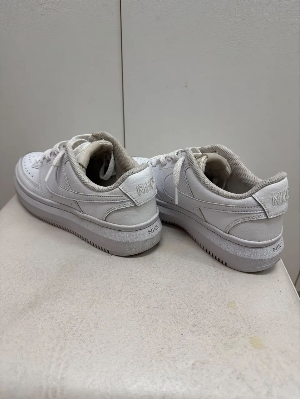 Nike Court Vision Alta 37