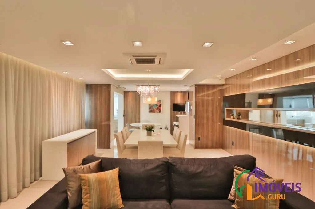 APARTAMENTO - ALPHAVILLE - SP - Foto 2