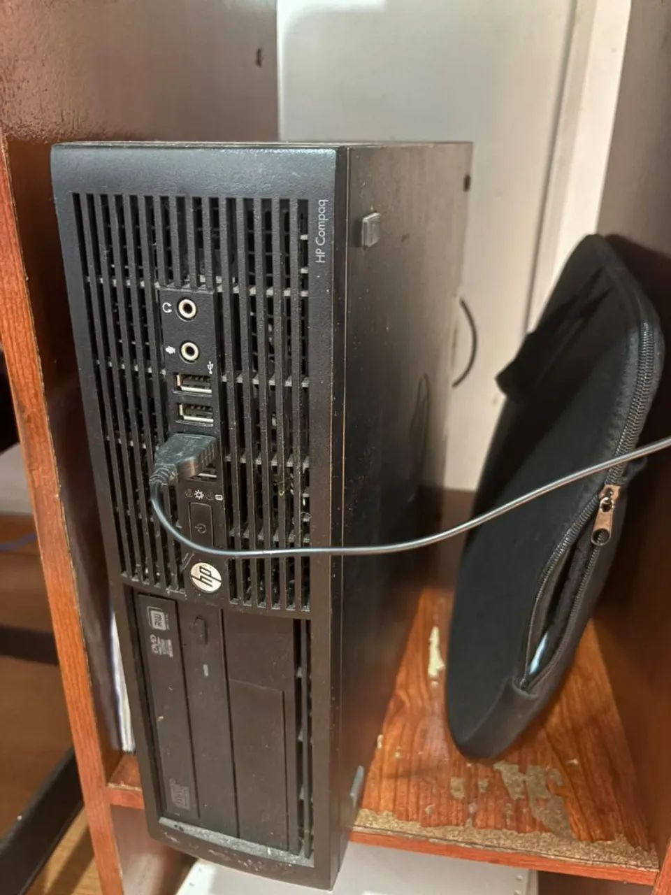 Computador e Impressora - Foto 2