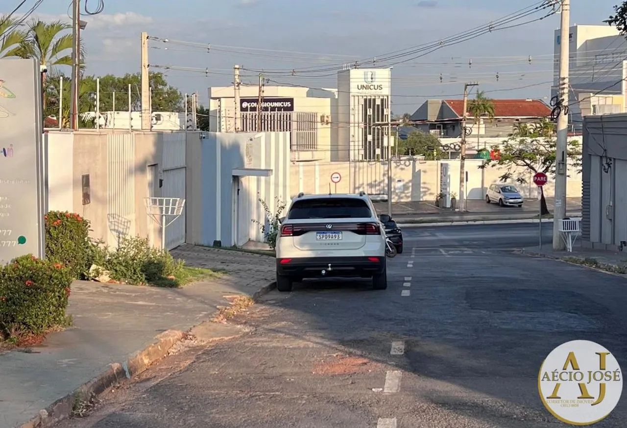 IMÓVEL COMERCIAL PRONTO PARA CLÍNICA OU EMPRESA EM CUIABÁ - Foto 3