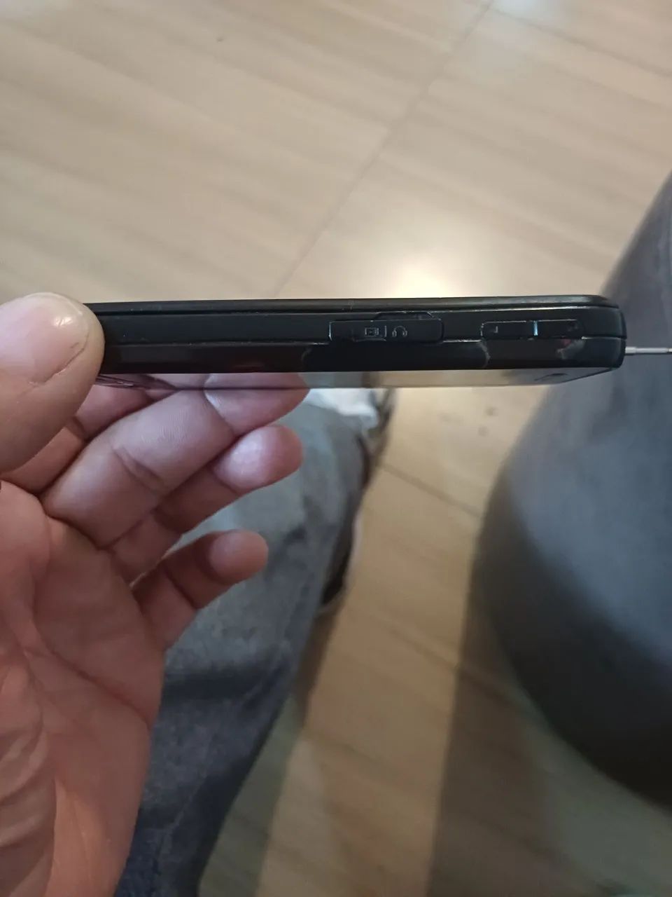 Celular antigo retirar peças  - Foto 4