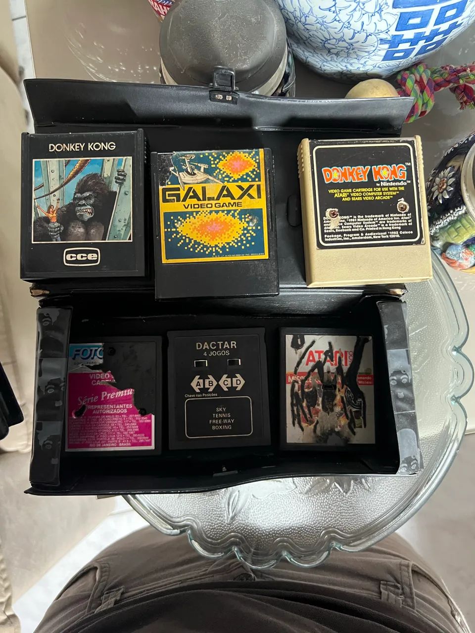 Jogos Atari  - Foto 2