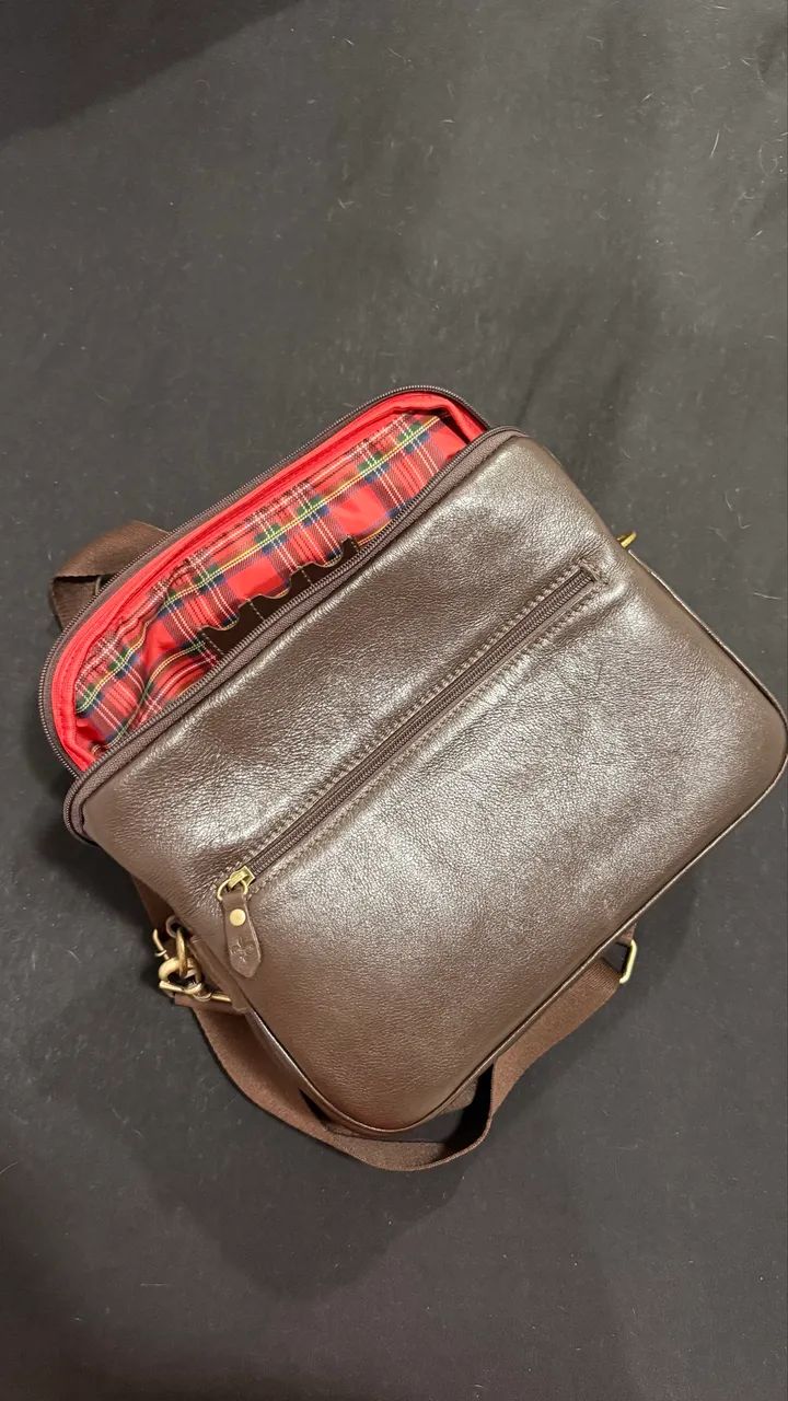 Bag Hold Ed. Especial Blackhold Alboom NOVA - Foto 4