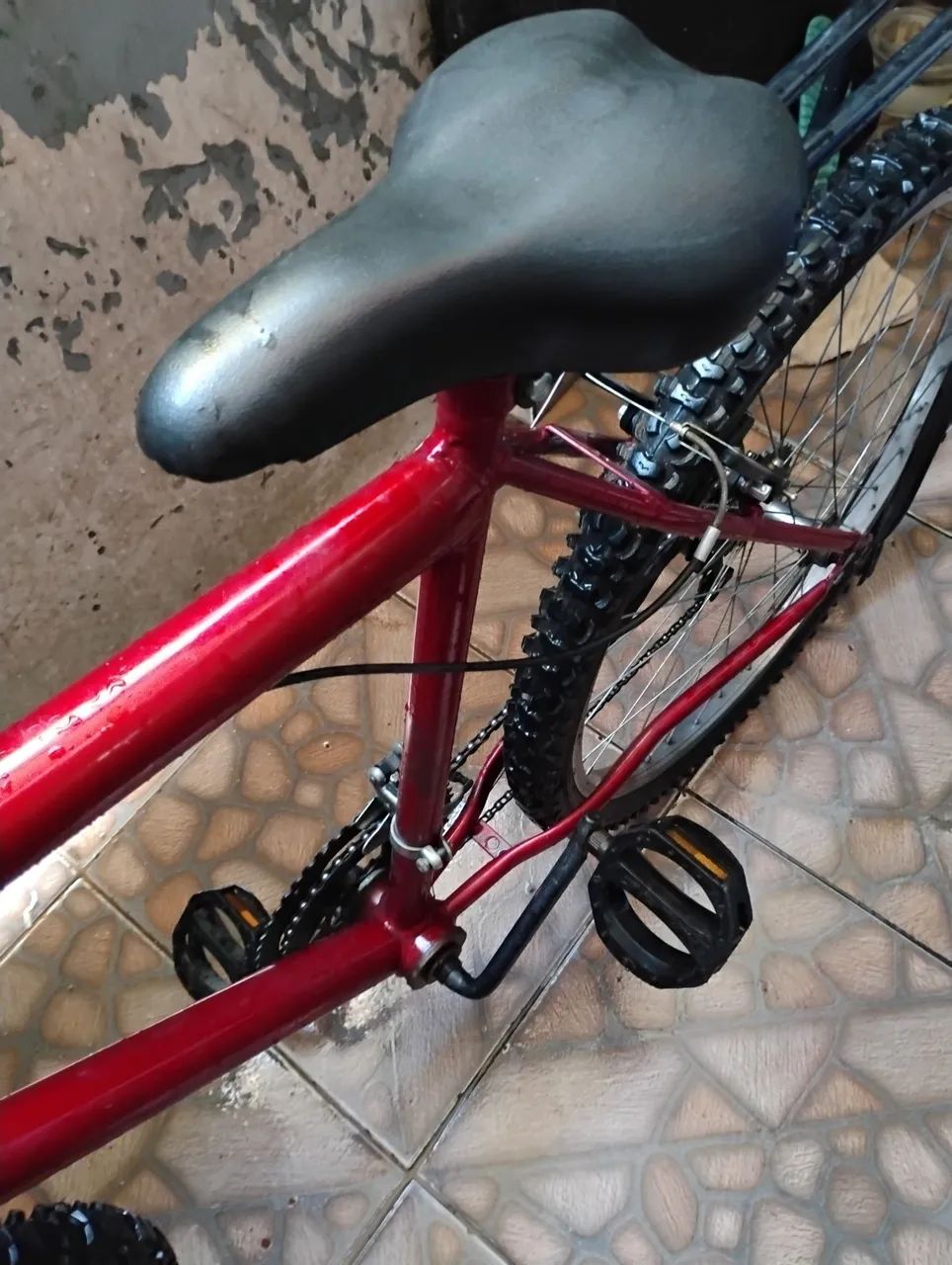 Bike aro 26 - Foto 5
