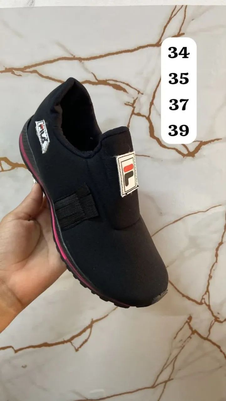 Vende-se tênis 