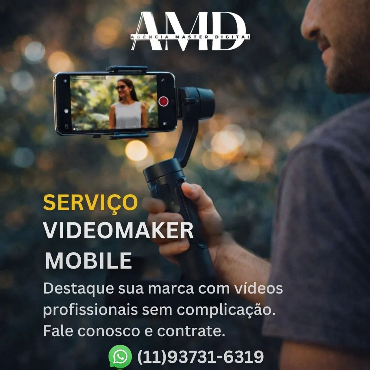 Agência de Marketing  - Foto 4