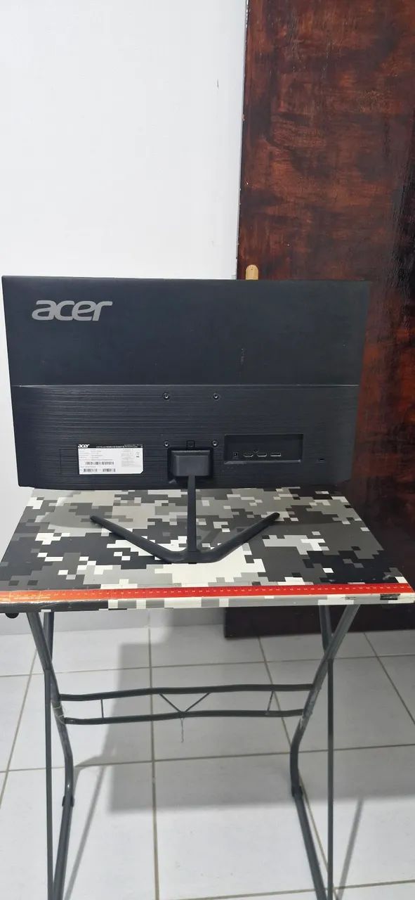 Monitor 24 polegadas 180hz - Foto 2