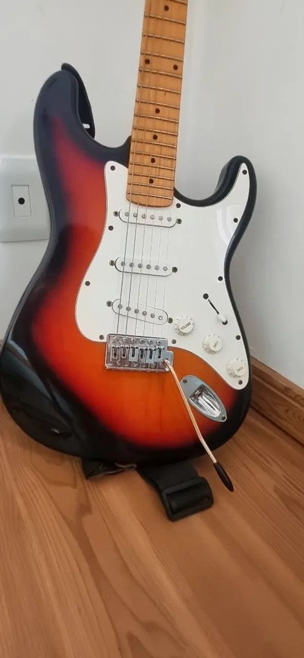 Guitarra  - Foto 3