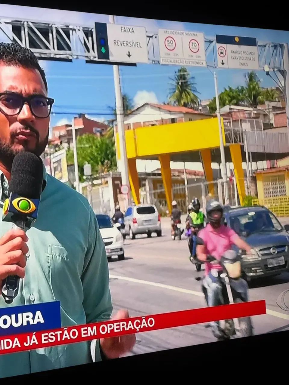 AMPLO PONTO DISPONÍVEL NA FELIZARDO MOURA BR 101 - Foto 3