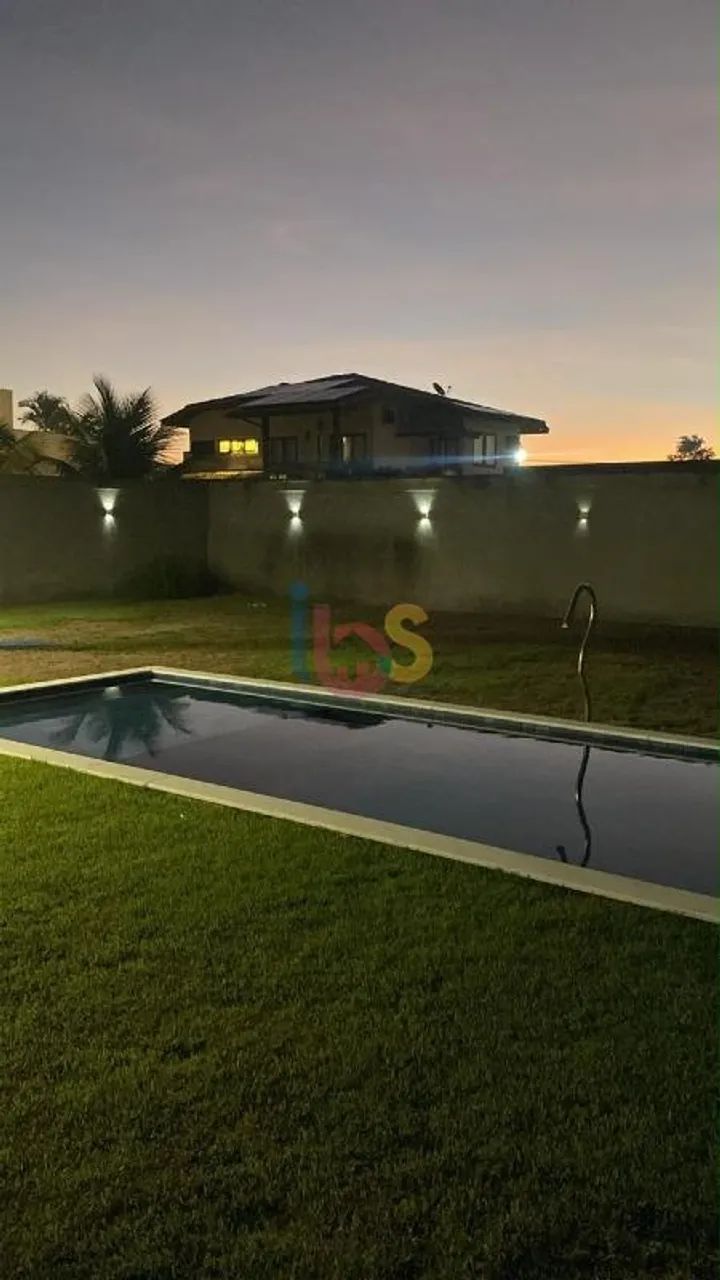 VENDO CASA COM 04 QUARTOS NO OUTEIRO SÃO FRANCISCO - Foto 4