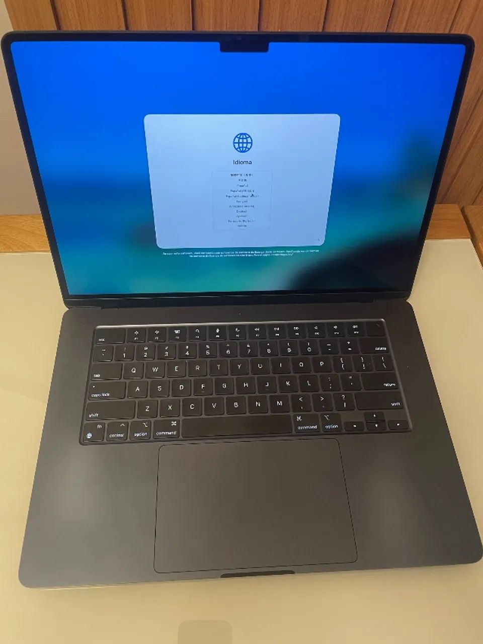 Macbook Air M2 15 polegadas  - Foto 5