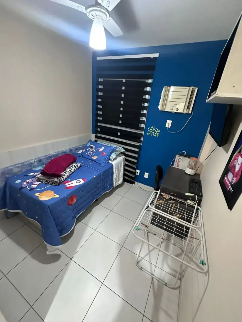 Apartamento à venda - Torres de Várzea Grande codigo: 362184 - Foto 5