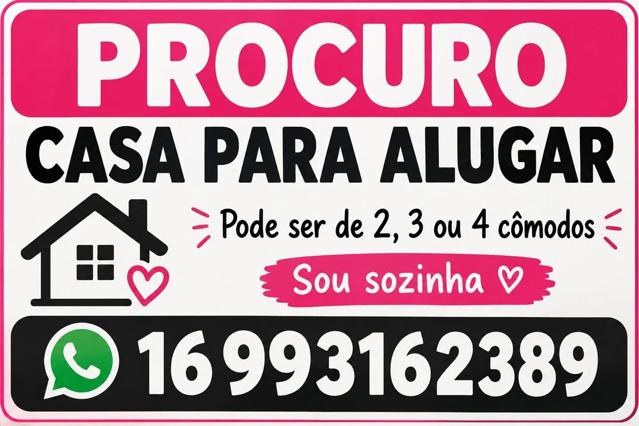 Casa para alugar em cravinhos 