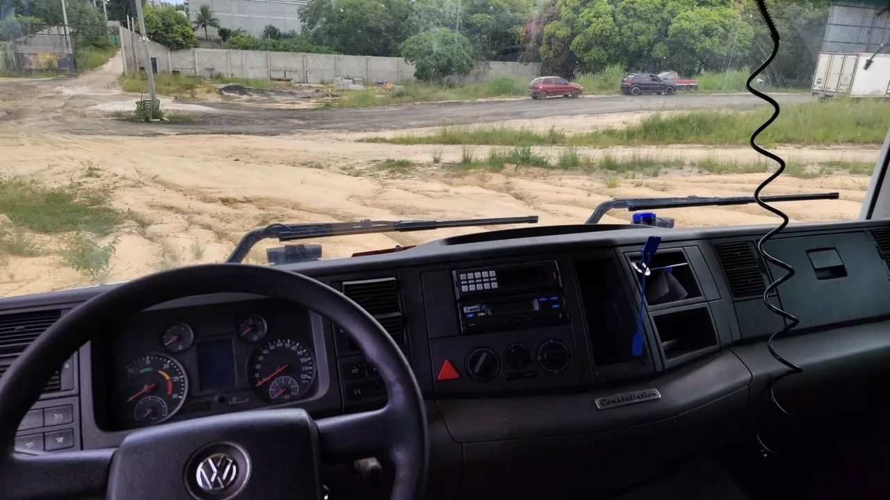 VW 25390. - Foto 6