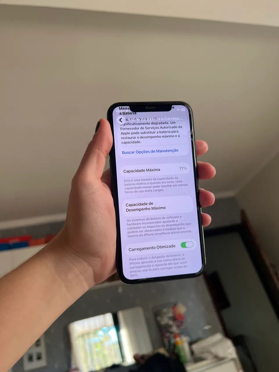 iphone 11 pro 512gb - Foto 3
