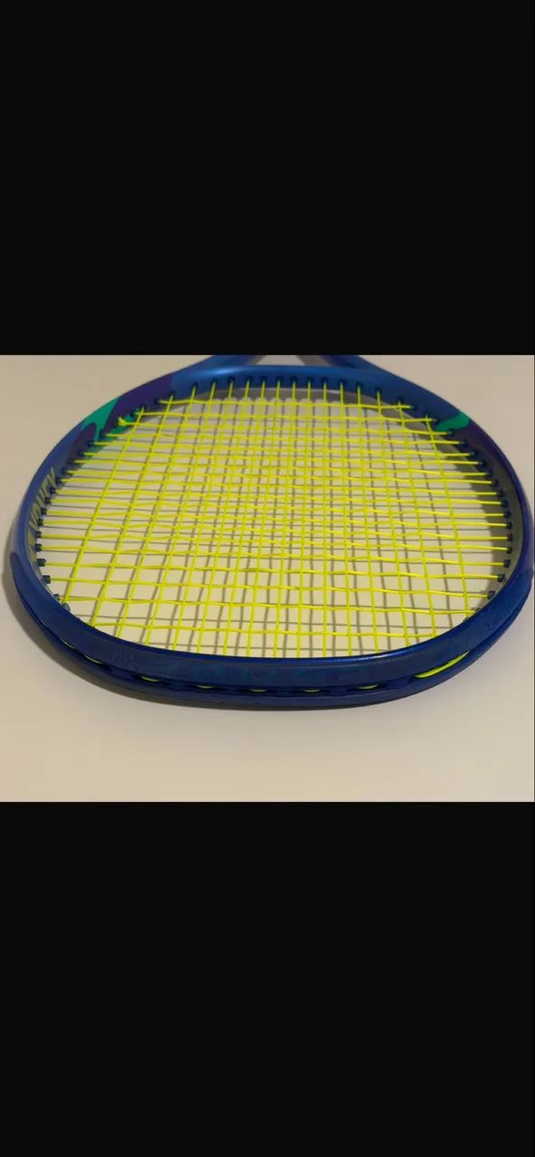 Yonex ezone 98 - Foto 3