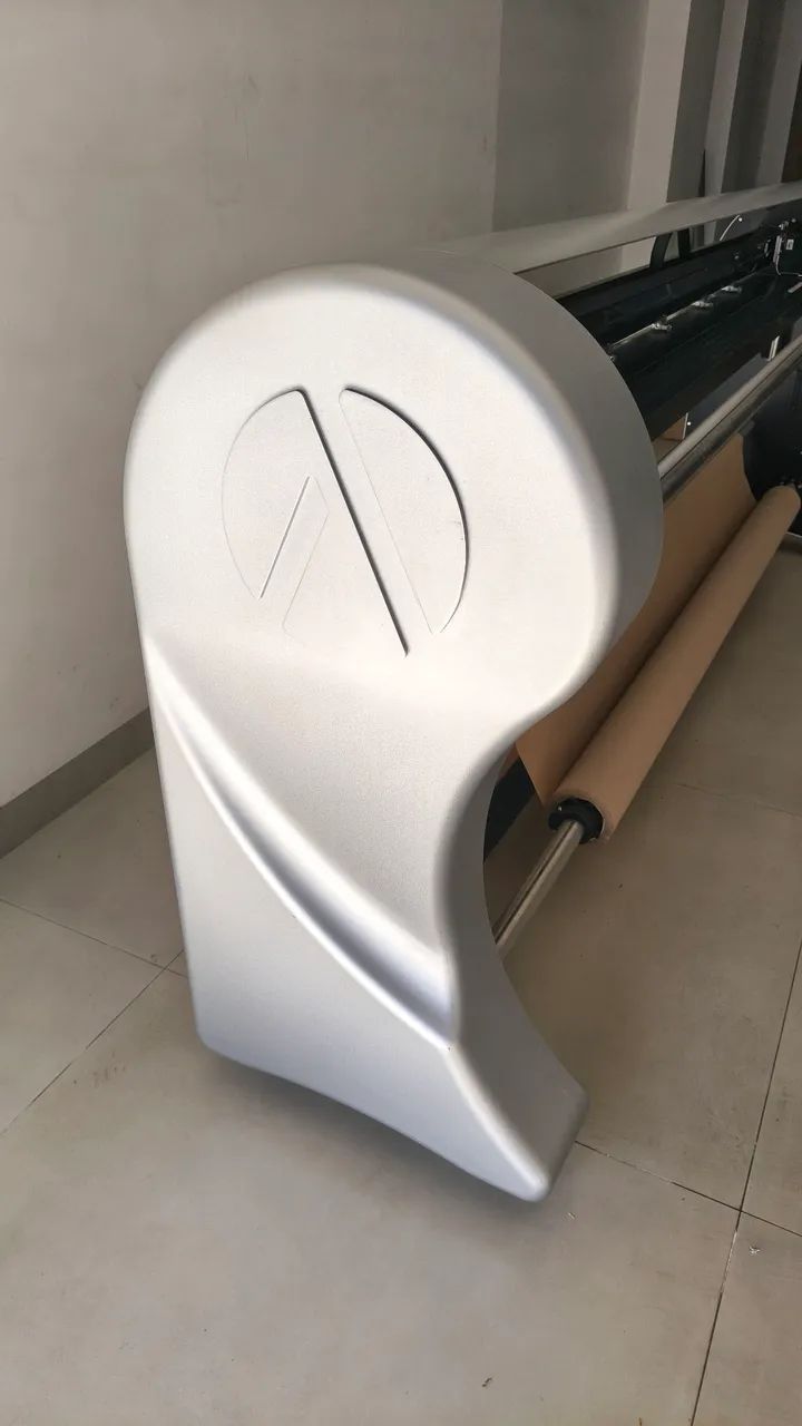 Impressora plotter Audaces Jet Lux 2020 - Foto 4