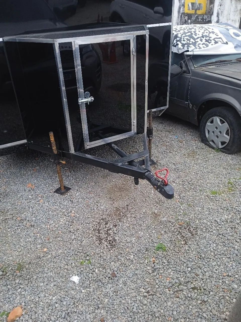 Trailer  - Foto 2
