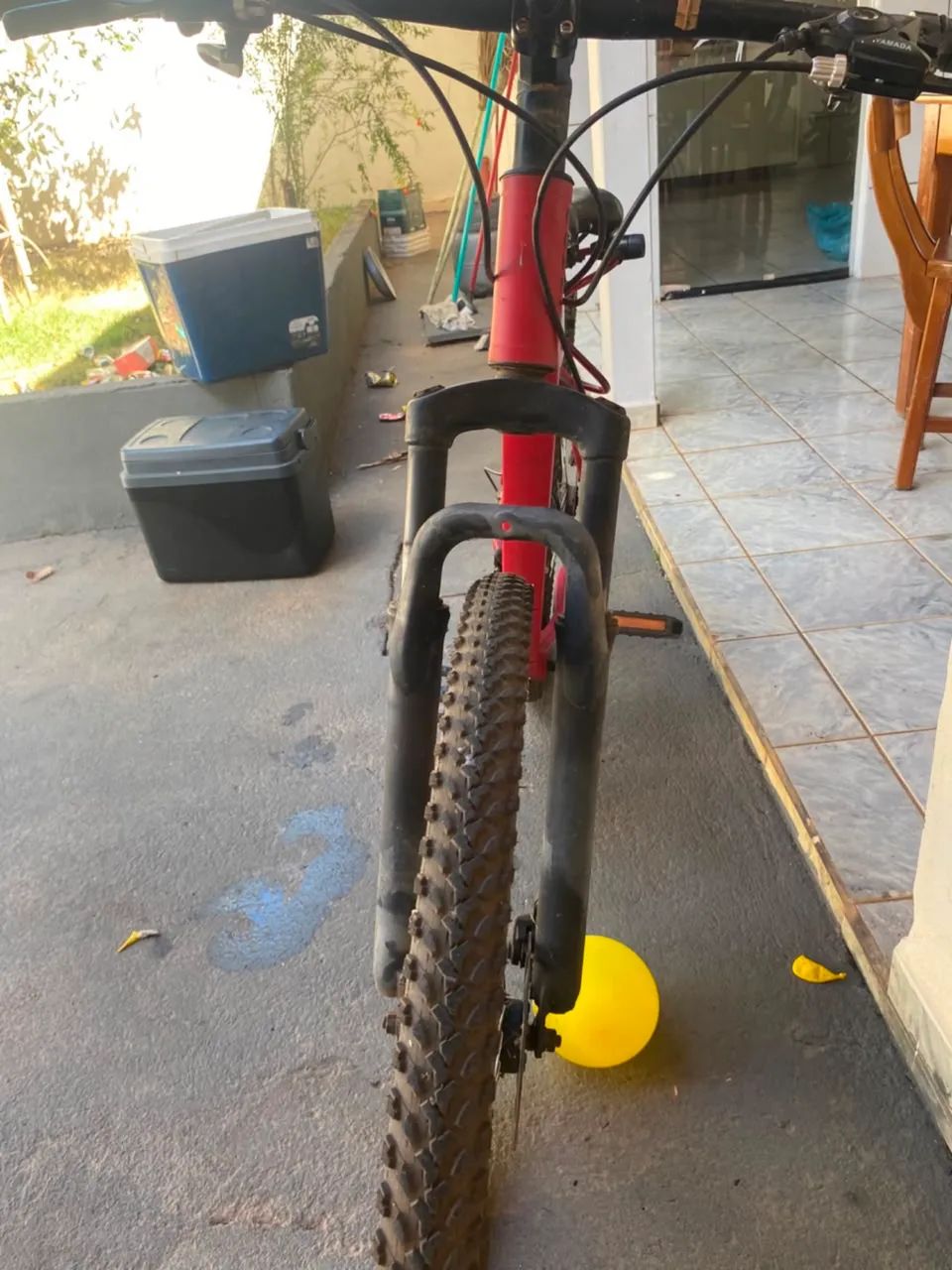 Bicicleta COLLI aro 29 - Foto 3