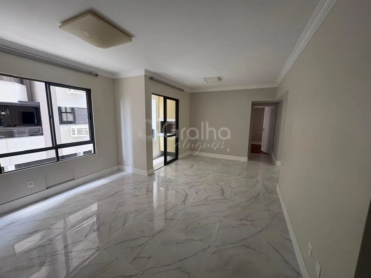 Apartamento 3 quartos no Centro - Foto 2