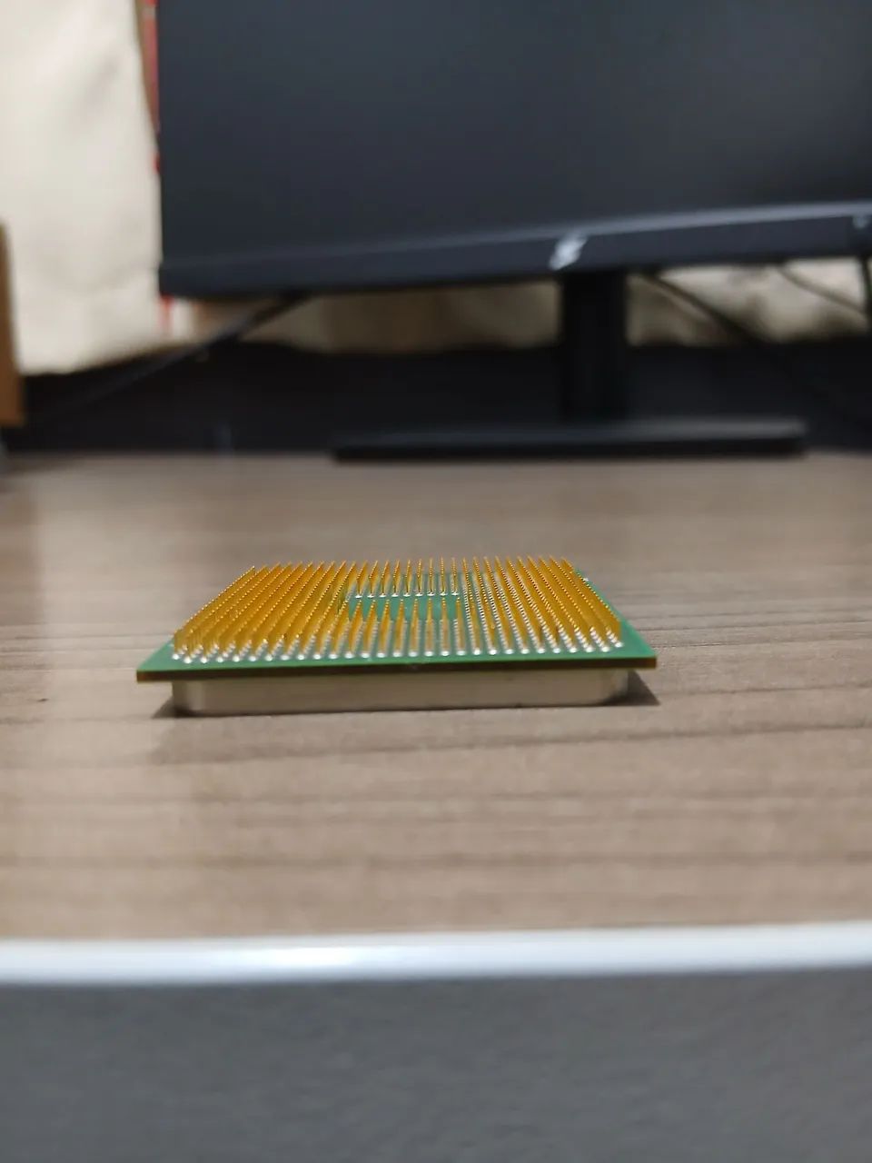 AMD Athlon 64 3000+ 2.0GHz Socket 754 ADA3000AEP4AX Retro PC - Foto 3