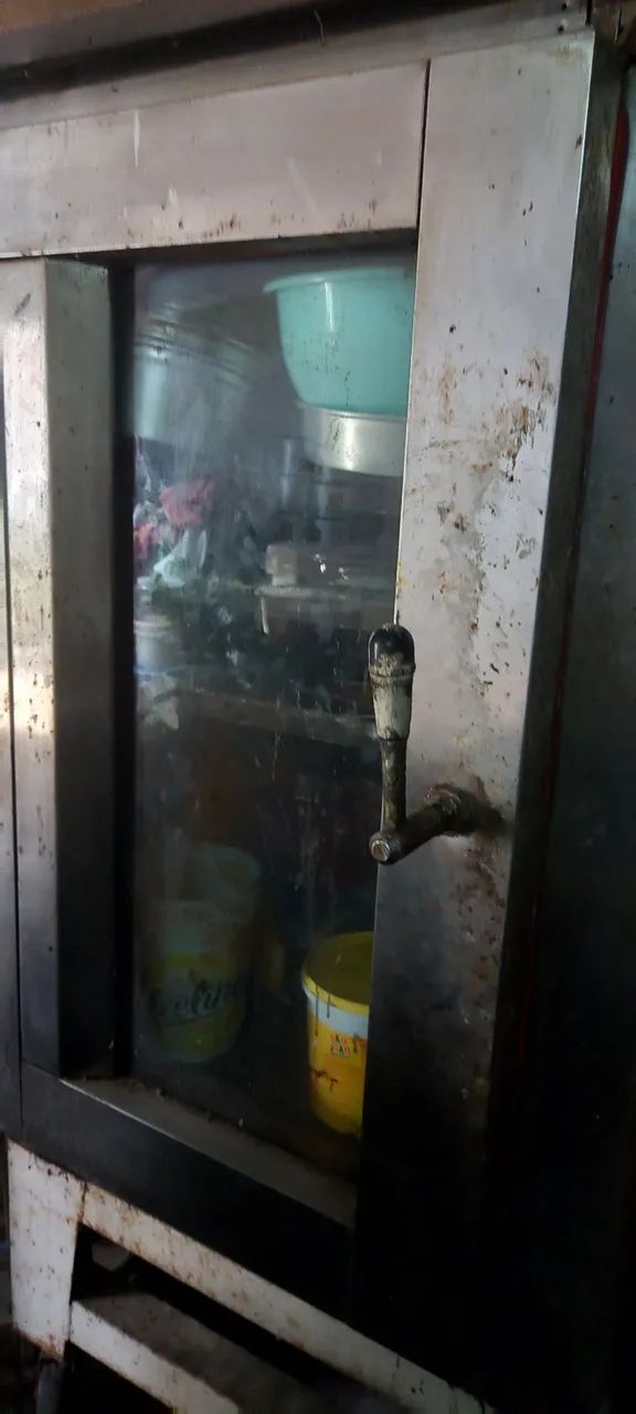 Forno a gás para padaria - Foto 2