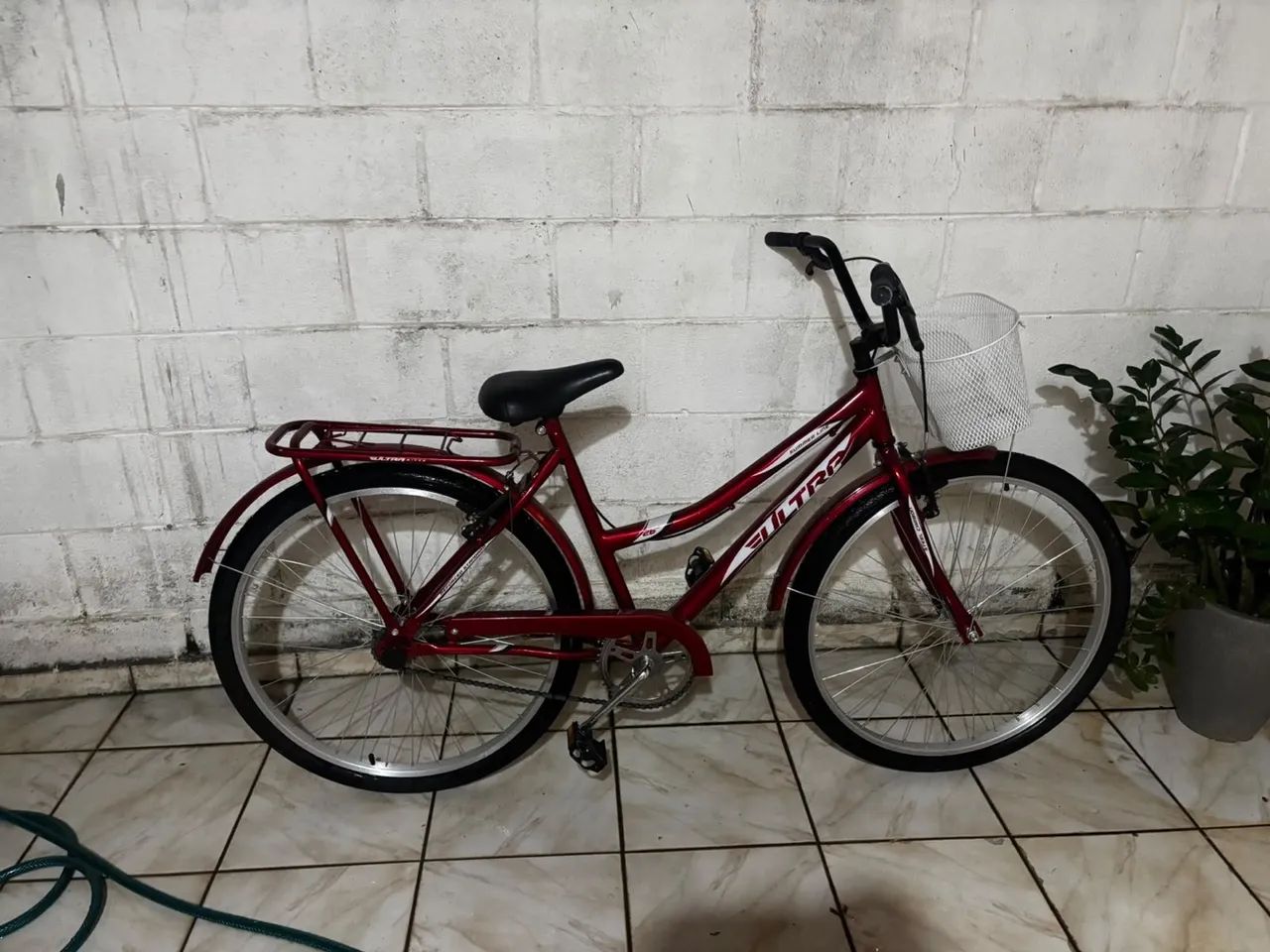 Bicicleta  - Foto 3