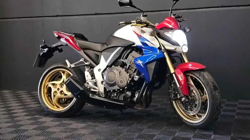 CB 1000R/ABS - Foto 3