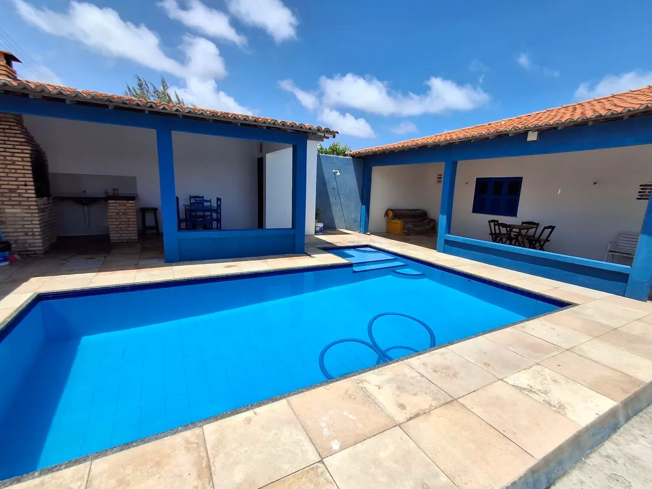 CARNAVAL NA CAPONGA  - Foto 3