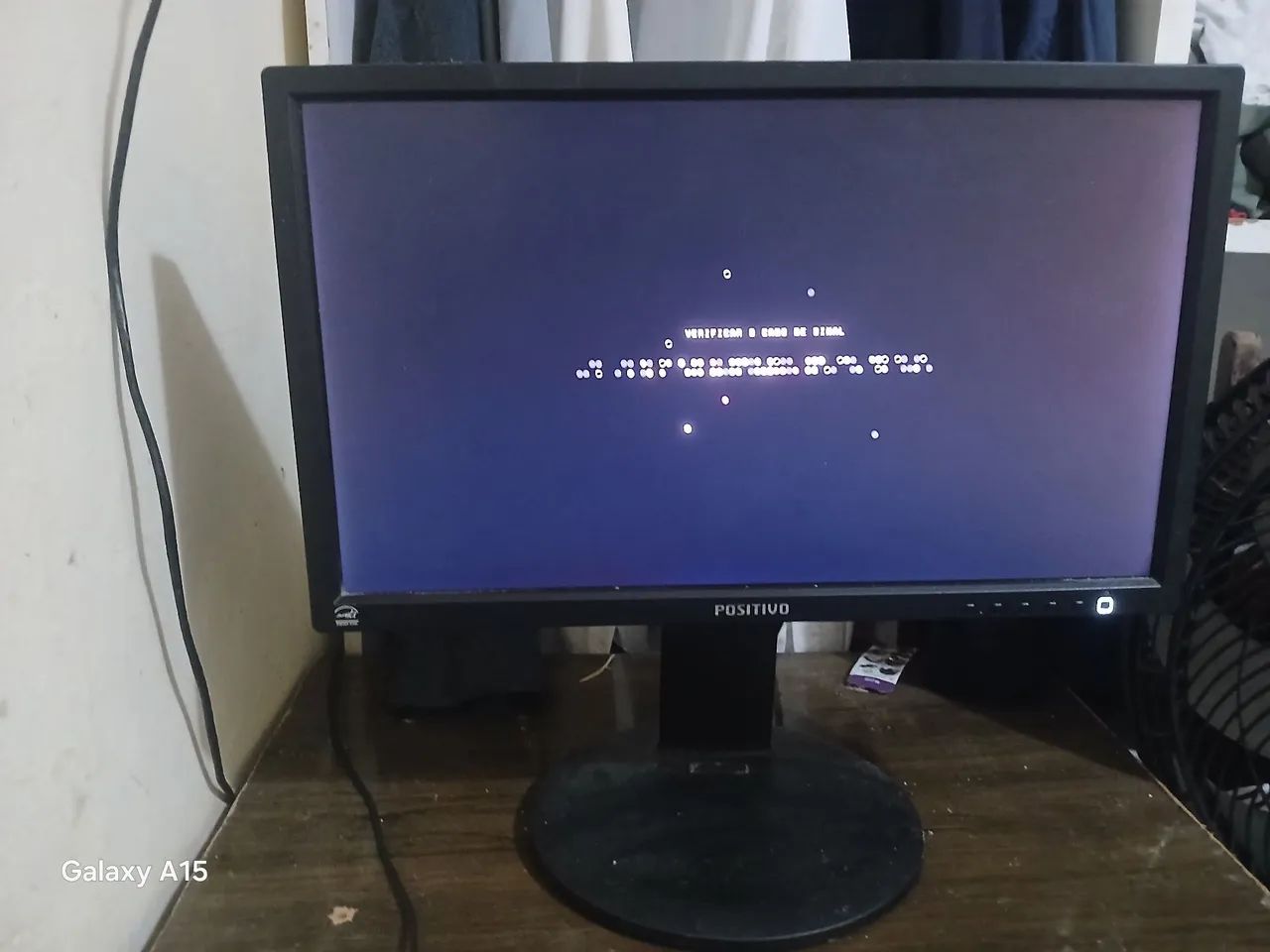 Monitor Positivo 60hz  - Foto 2