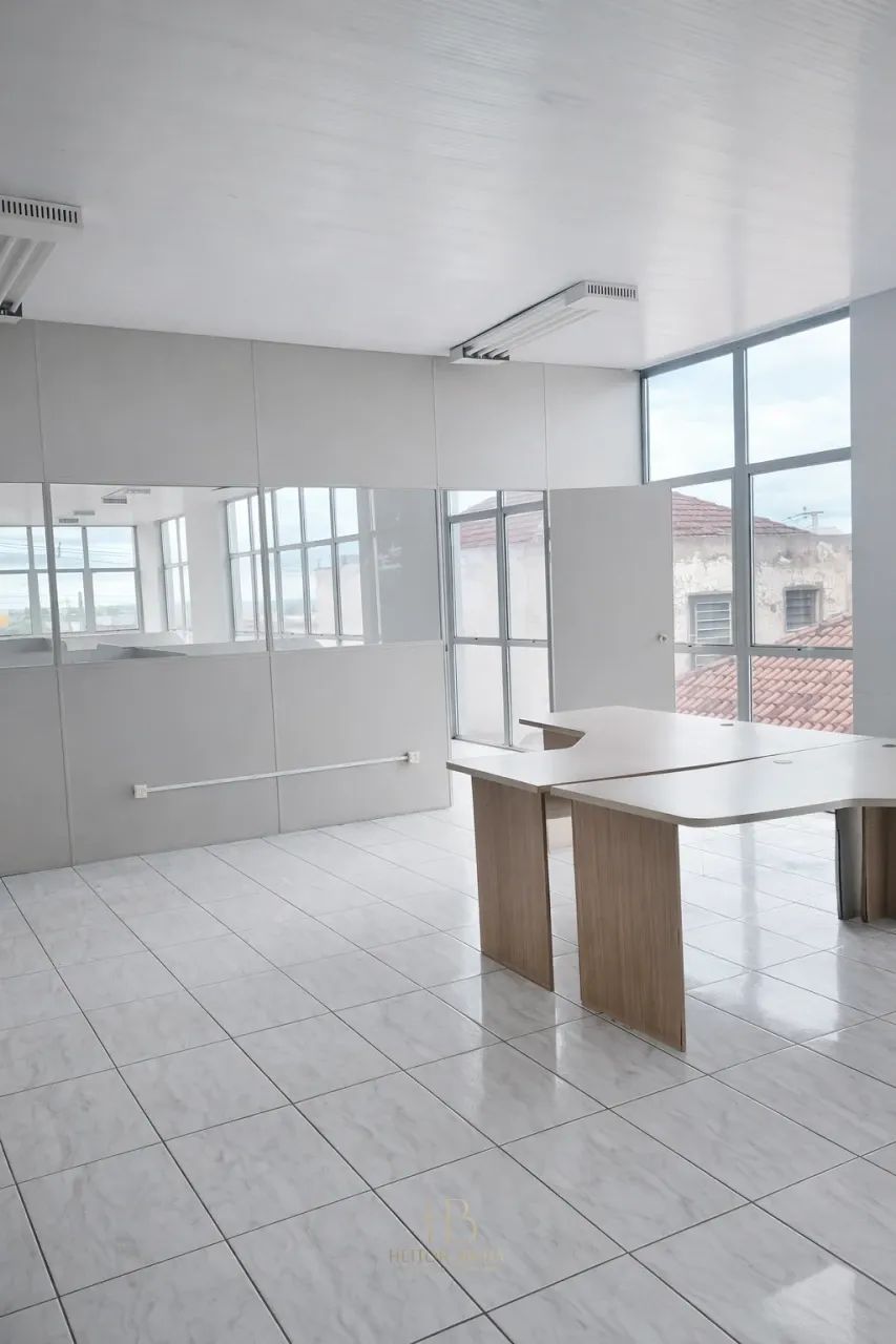 SALA COMERCIAL PARA LOCAÇÃO EM SERTANOPOLIS - Foto 3
