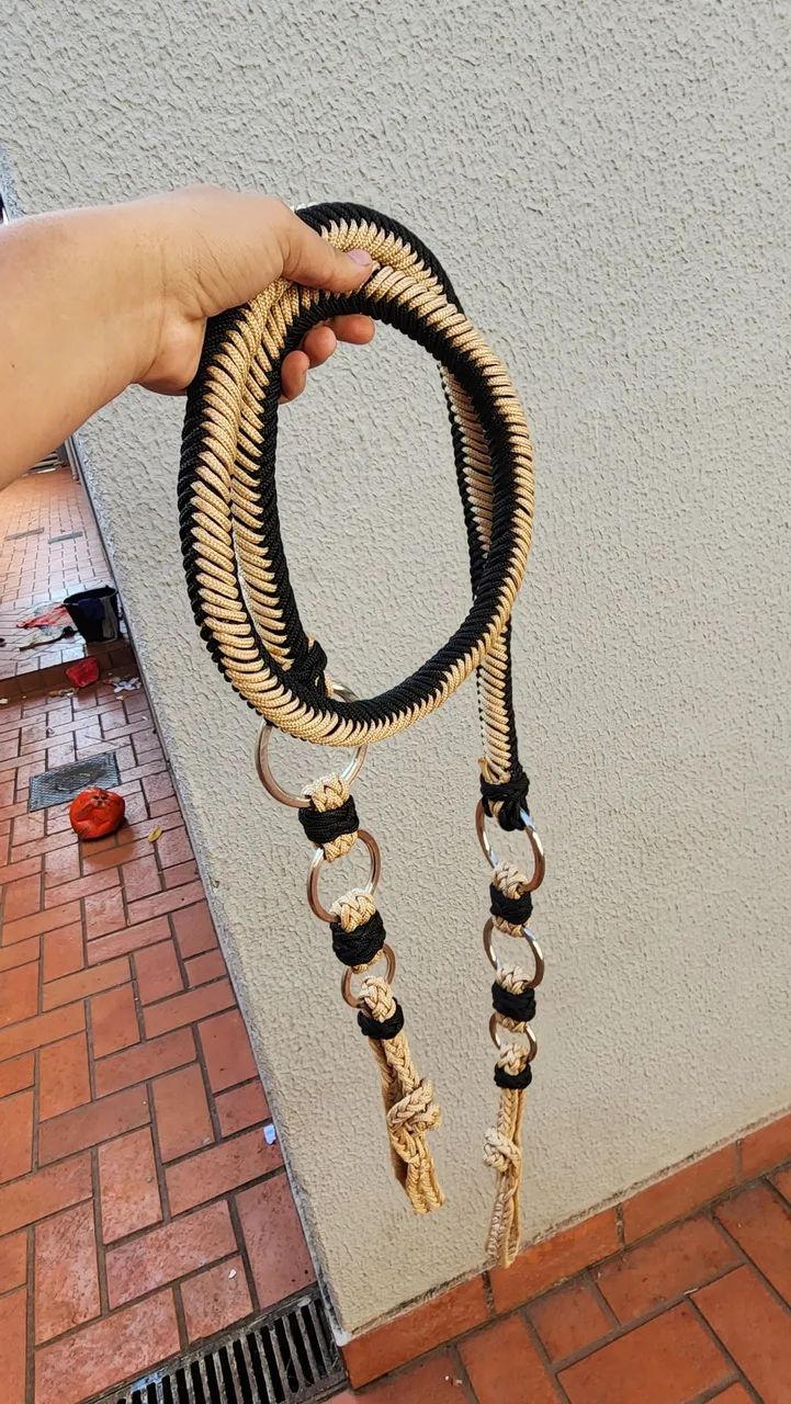 Traias de cordinha personalizadas - Foto 3