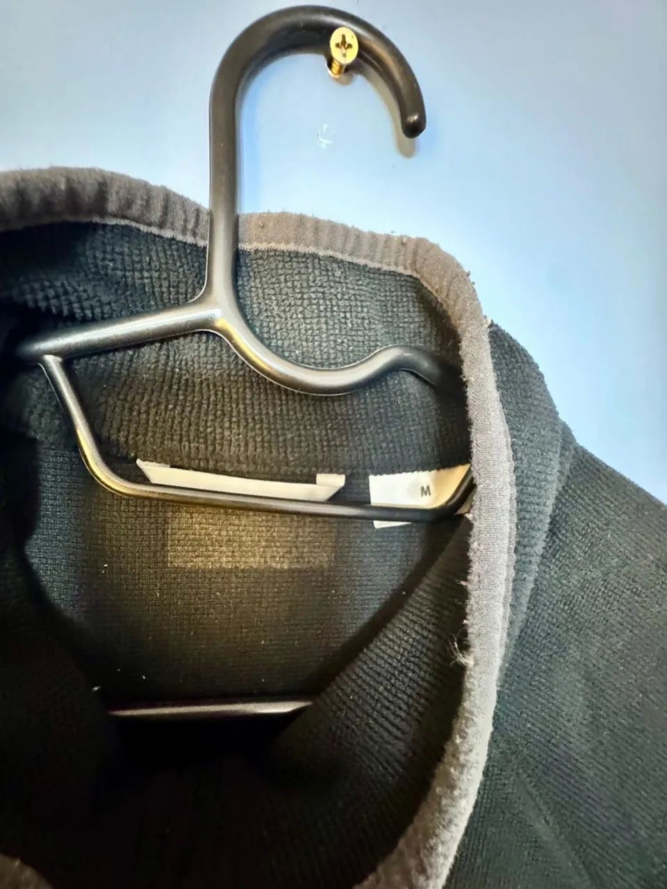 Jaqueta Fleece Columbia TAM M - Foto 4
