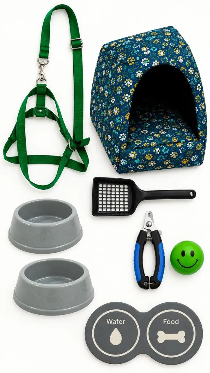 KIT PET