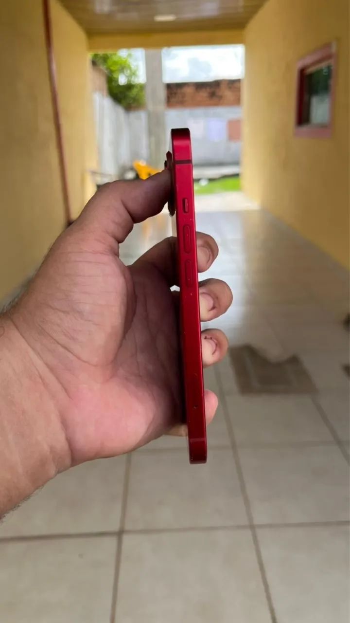 iPhone 13 | impecável + brindes - Foto 4