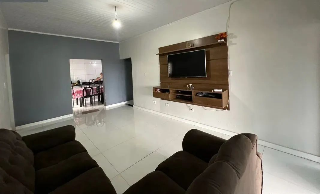VENDO CASA 116 SANTA MARIA - Foto 3